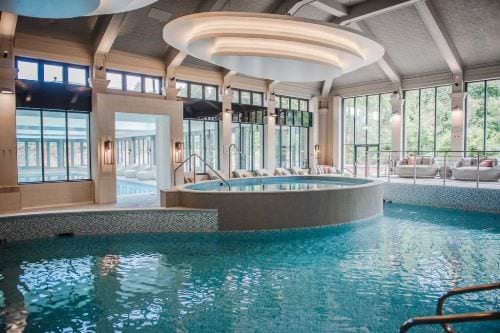 Mottram Hall