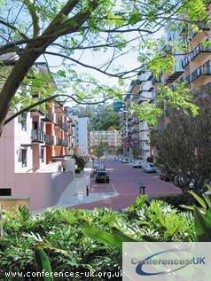 Mounts Bay Waters Apartment Hotel