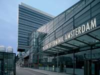 Movenpick Hotel Amsterdam City Centre