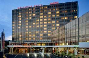 Movenpick Hotel and Casino Geneva