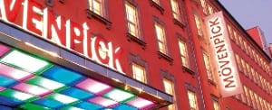 Movenpick Hotel Berlin