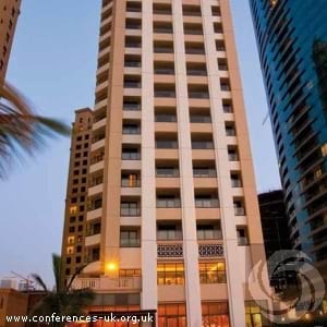 Movenpick Hotel Jumeirah Dubai