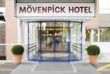 Movenpick Hotel Zürich Regensdorf