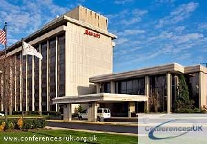 Mt  Laurel Marriott
