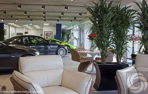 Mulgari Automotive