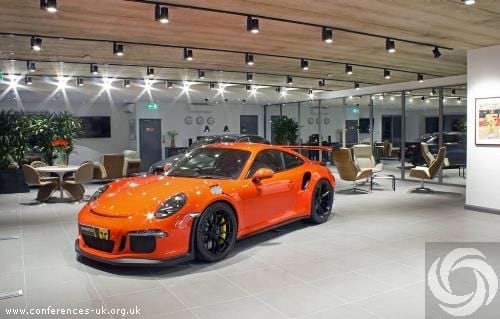 Mulgari Automotive