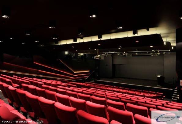 Weston Theatre