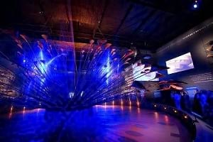 Cauldron Gallery