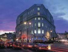 MWB Meeting Venues The Strand