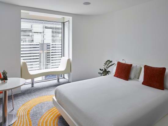 My Hotel Brighton