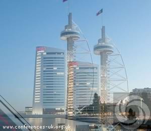 Myriad by SANA Hotels Lisbon
