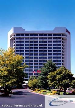 Nashville Airport Marriott