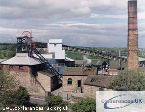 National Coal Mining Museum For England