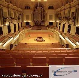 National Concert Hall