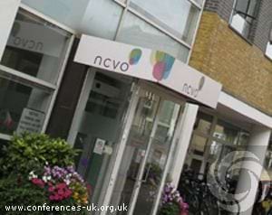 National Council for Voluntary Organisations NCVO London