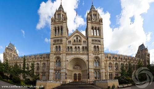 Natural History Museum