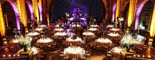 Natural History Museum