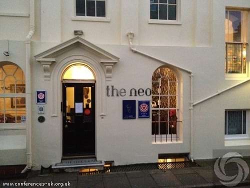 Neo Hotel West Sussex