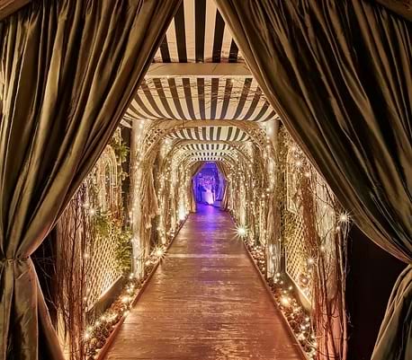 Neverland London
