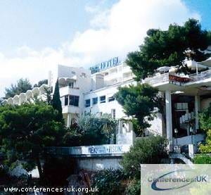New Hotel Tour Blanche