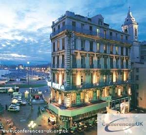 New Hotel VIEUX-PORT
