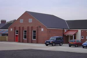 New Life Conference Centre