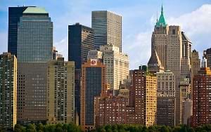 New York Marriott Downtown