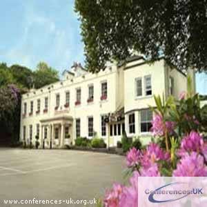 Newby Bridge Hotel