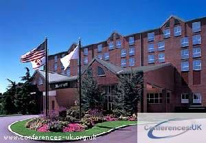 Newport Marriott