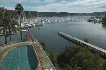 Newport Mirage