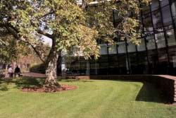 Newton Rigg Campus University of Cumbria