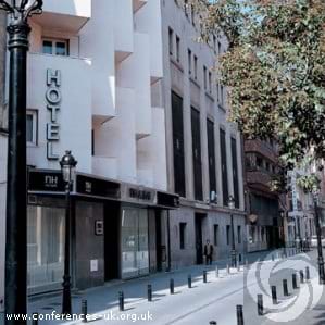 NH Albar Albacete Spain