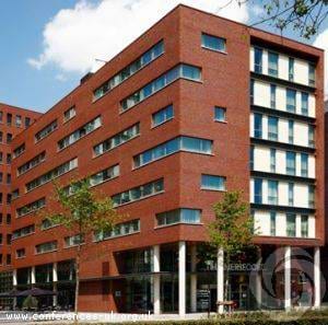 NH Amersfoort The Netherlands