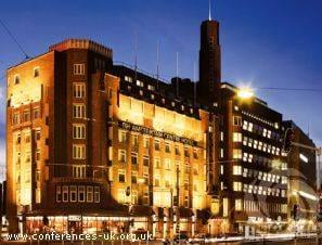 NH Amsterdam Centre The Netherlands