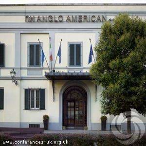 NH Anglo American Florence Italy