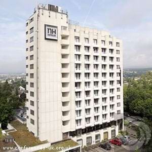 NH Aukamm Wiesbaden