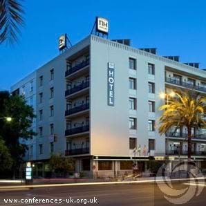 NH Avenida Jerez de la Frontera Spain