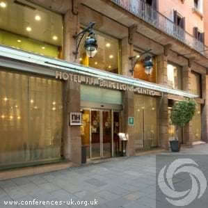 NH Barcelona Centro Spain