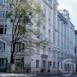 NH Belvedere Vienna Austria