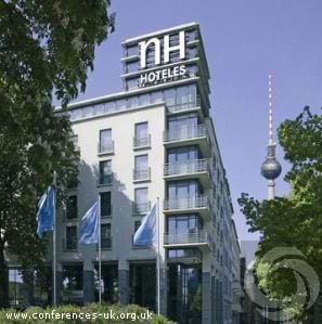 NH Berlin Alexanderplatz
