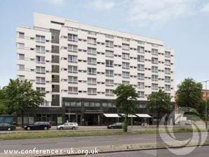 NH Berlin City West