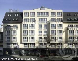 NH Berlin Frankfurter Allee