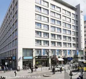 NH Berlin Friedrichstrasse