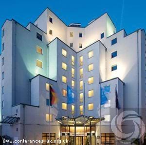NH Berlin Treptow