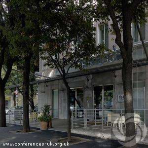 NH Brescia Italy