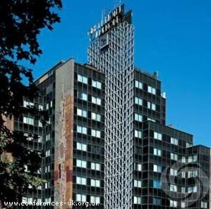 NH Calderon Barcelona