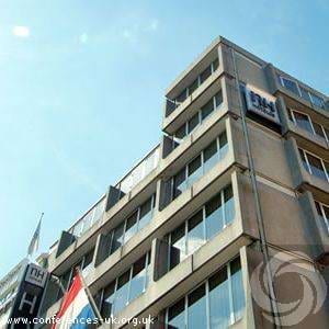 NH Caransa Amsterdam The Netherlands
