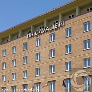 NH Cavalieri Pisa Italy