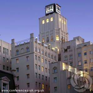 NH City and Tower Collection Buenos Aires Argentina