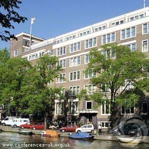 NH City Centre Amsterdam The Netherlands